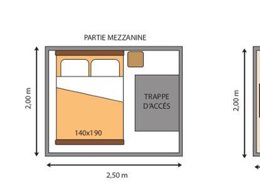 Camping Pas Cher vous présente avec son site Officiel campingpascher.fr, le Camping Domaine De La Palme classé 3 étoiles, situé sur la commune de La Palme dans le département Aude (Languedoc Roussillon) en France. Le camping Domaine De La Palme, vous présente un hébergement de type tente en toile et bois. Le camping Domaine De La Palme vous propose du dimanche 20 septembre au dimanche 27 septembre 2026 pour 7 nuits à 310€. Cette location propose 162 dates différentes pour réserver votre séjour. Découvrez également les 1 autres gammes d'hébergements du camping. Les Avis clients pour le Camping Domaine De La Palme sont de 7 sur 10. Piscine chauffée, Piscine extérieure, Animation enfants, Animations familiales, Aire de jeux enfants, Court de tennis, Cyclisme, Pétanque, Randonnée, Trampoline, Voile, Bar, Boulangerie, Dépôt de pain, Pizzeria, Épicerie,... En savoir plus : cliquez-ICI.