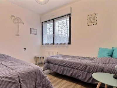 appartement - Kersentic photo 12