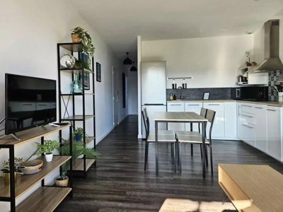 appartement - Kersentic photo 13