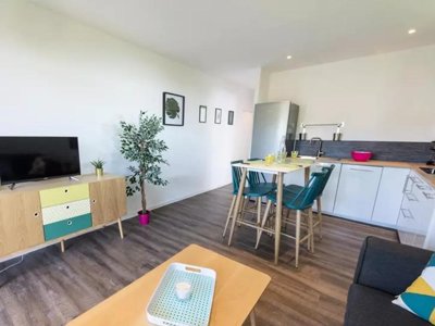 appartement - Kersentic photo 2