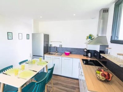appartement - Kersentic photo 3