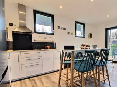 appartement - Kersentic photo 7