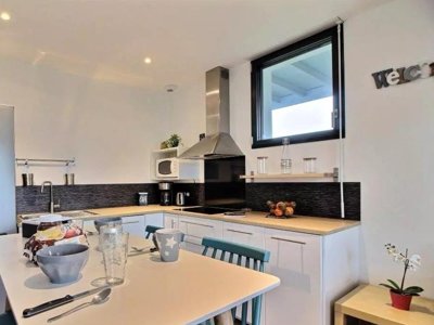 appartement - Kersentic photo 8
