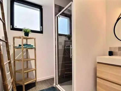 appartement - Kersentic photo 9