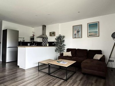 appartement - Kersentic photo 11
