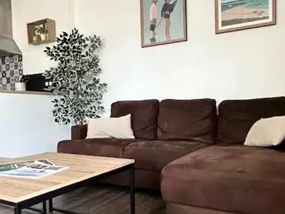 appartement - Kersentic photo 12