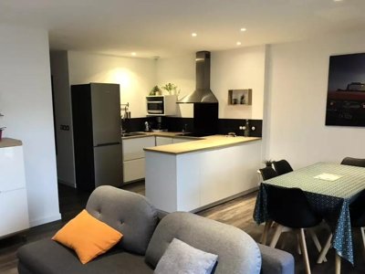 appartement - Kersentic photo 2