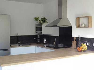 appartement - Kersentic photo 8