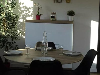 appartement - Kersentic photo 9