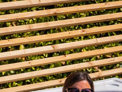 Cliquez pour découvrir toutes les photos de l'HÉBERGEMENT ! mobil-home - Kersentic photo 2