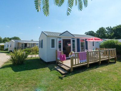 mobil-home - Kersentic photo 1