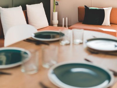 Cliquez pour découvrir toutes les photos de l'HÉBERGEMENT ! mobil-home - Kersentic photo 2