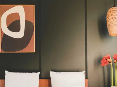 Cliquez pour découvrir toutes les photos de l'HÉBERGEMENT ! mobil-home - Kersentic photo 4