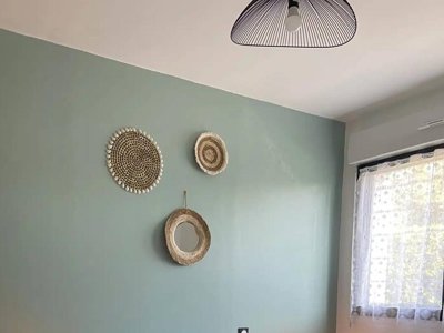 Cliquez pour découvrir toutes les photos de l'HÉBERGEMENT ! appartement - Kersentic photo 3