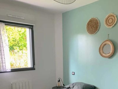 Cliquez pour découvrir toutes les photos de l'HÉBERGEMENT ! appartement - Kersentic photo 3