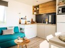 Cliquez pour découvrir toutes les photos de l'HÉBERGEMENT ! mobil-home - camping Kersentic photo 3