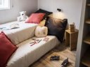 Cliquez pour découvrir toutes les photos de l'HÉBERGEMENT ! mobil-home - camping Kersentic photo 6