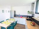 appartement - camping Kersentic photo 3
