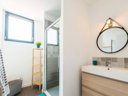 appartement - camping Kersentic photo 6