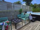 mobil-home - camping Kersentic photo 2