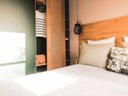 Cliquez pour découvrir toutes les photos de l'HÉBERGEMENT ! mobil-home - camping Kersentic photo 3