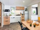 mobil-home - camping Maeva Escapades Kersentic photo 3