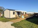 mobil-home - camping Maeva Escapades Kersentic photo 5