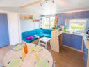 Cliquez pour découvrir toutes les photos de l'HÉBERGEMENT ! mobil-home - camping Kersentic photo 2