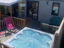 Cliquez pour découvrir toutes les photos de l'HÉBERGEMENT ! mobil-home - camping Kersentic photo 2