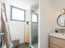 Cliquez pour découvrir toutes les photos de l'HÉBERGEMENT ! appartement - camping Kersentic photo 2