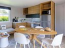 mobil-home - camping Kersentic photo 1