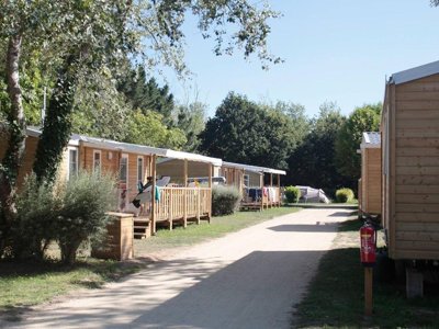 Cliquez pour découvrir toutes les photos de l'ÉTABLISSEMENT ! camping FLOWER Le Vorlen photo 13