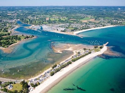 Cliquez pour découvrir toutes les photos de l'ÉTABLISSEMENT ! camping FLOWER Le Vorlen photo 15