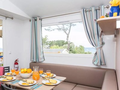 mobil-home - FLOWER Le Vorlen photo 3