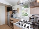 Cliquez pour découvrir toutes les photos de l'HÉBERGEMENT ! mobil-home - camping FLOWER Le Vorlen photo 6