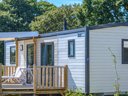 mobil-home - camping FLOWER Le Vorlen photo 1