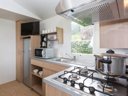 mobil-home - camping FLOWER Le Vorlen photo 2