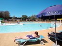 Cliquez pour découvrir toutes les photos de l'ÉTABLISSEMENT ! camping FLOWER Le Vorlen photo 3