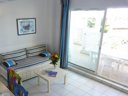 Cliquez pour découvrir toutes les photos de l'HÉBERGEMENT ! appartement - résidence Odalys Référence Les Terrasses De Fort Boyard photo 3