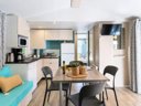 Cliquez pour découvrir toutes les photos de l'HÉBERGEMENT ! mobil-home - camping Sandaya La Barque photo 3