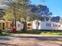 Cliquez pour découvrir toutes les photos de l'HÉBERGEMENT ! mobil-home - camping La Pierre Verte photo 2