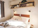 Cliquez pour découvrir toutes les photos de l'HÉBERGEMENT ! mobil-home - camping La Pierre Verte photo 3