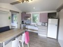 Cliquez pour découvrir toutes les photos de l'HÉBERGEMENT ! mobil-home - camping La Pierre Verte photo 7