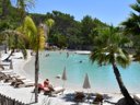 Cliquez pour découvrir toutes les photos de l'ÉTABLISSEMENT ! camping La Pierre Verte photo 3