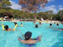 Cliquez pour découvrir toutes les photos de l'ÉTABLISSEMENT ! camping La Pierre Verte photo 6