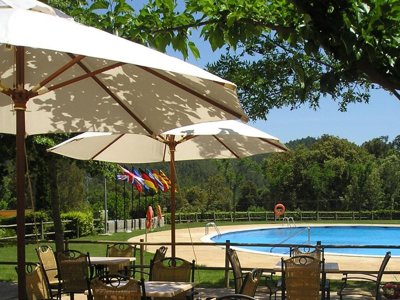 camping TAIGA Bassegoda Park Albanya photo 2