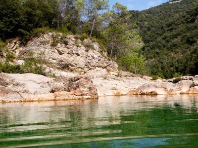 camping TAIGA Bassegoda Park Albanya photo 22