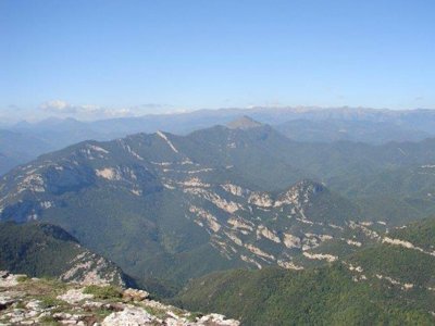 camping TAIGA Bassegoda Park Albanya photo 24