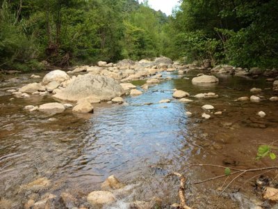 camping TAIGA Bassegoda Park Albanya photo 26