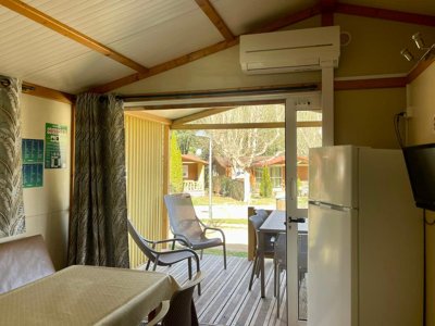 bungalow - TAIGA Bassegoda Park Albanya photo 4